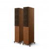 Kef Meta R5 walnut 1