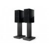 regalove reproduktory kef r3 meta stojany