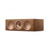 Kef MetaR2 centralni reproduktor walnut
