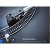 Technics SL 1210 8