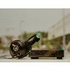 Sennheiser HD 820 sluchátka zesilovač 15