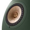 LS50 wireless II Moss Green Details UniQ