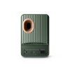 LS50 wireless ii moss green Single Back