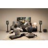 LS50 Wireless II with S2 Moss Green pair online use only