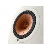 Kef LS50WirelessII white 2