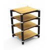 Norstone Spider bambus 1