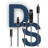 PJ Phono ConnectIt DS logo