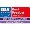 EISA A1 24 25 website