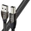 audioquest diamond usb a usb b 1 5 m