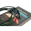 audioquest evergreen jr audio kabel 3 5 mm jack samec 2 x rca (1)