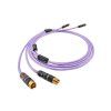 analogovy kabel nordost purple flare 3