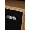 harbeth m303 xd2 oak details 1