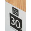 harbeth m303 xd2 oak details 3