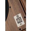 harbeth m405 xd2 walnut details 1