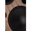 harbeth m405 xd2 walnut details 2