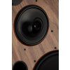 harbeth m405 xd2 walnut details 3