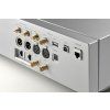 dCS LINA CONNECTION DETAIL SILVER DACX