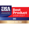 EISA Awards 2026 2027 Eversolo DAC Z10