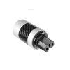 12194 isotek silver plated ascension connectors 1