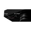 pro ject debut pro s balanced pick it s2 c black satin black (6)