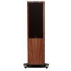 Fyne Audio F702SP Natural Walnut Front Gon