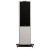 Fyne Audio F702SP High Gloss White Front Gon