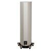 Fyne Audio F702SP High Gloss White Rear