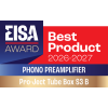 EISA Awards 2026 2027 Pro Ject Tube Box S3 B