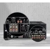 str integrated rear panel features